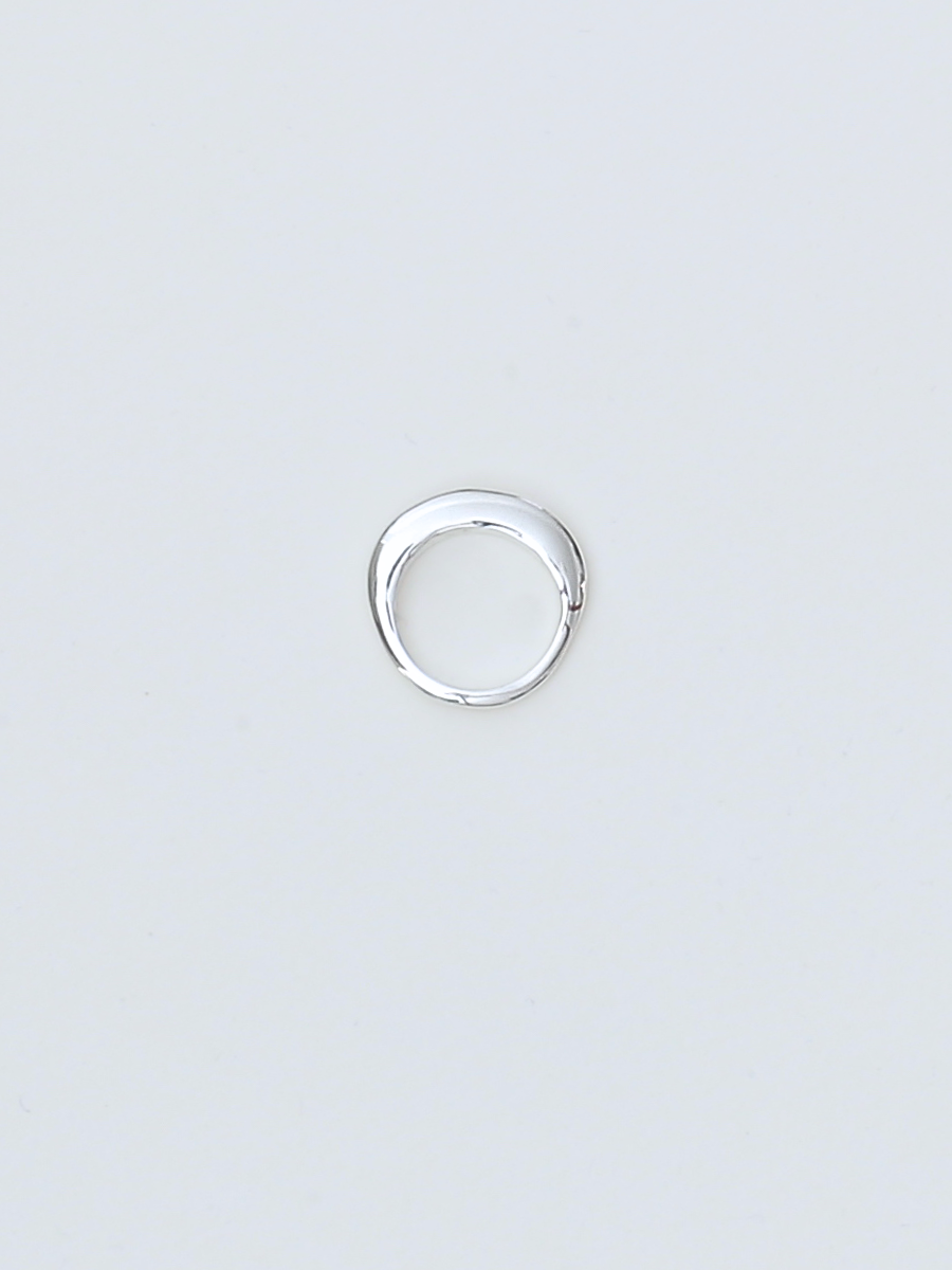 RAYA OVAL RING - SAMPLES