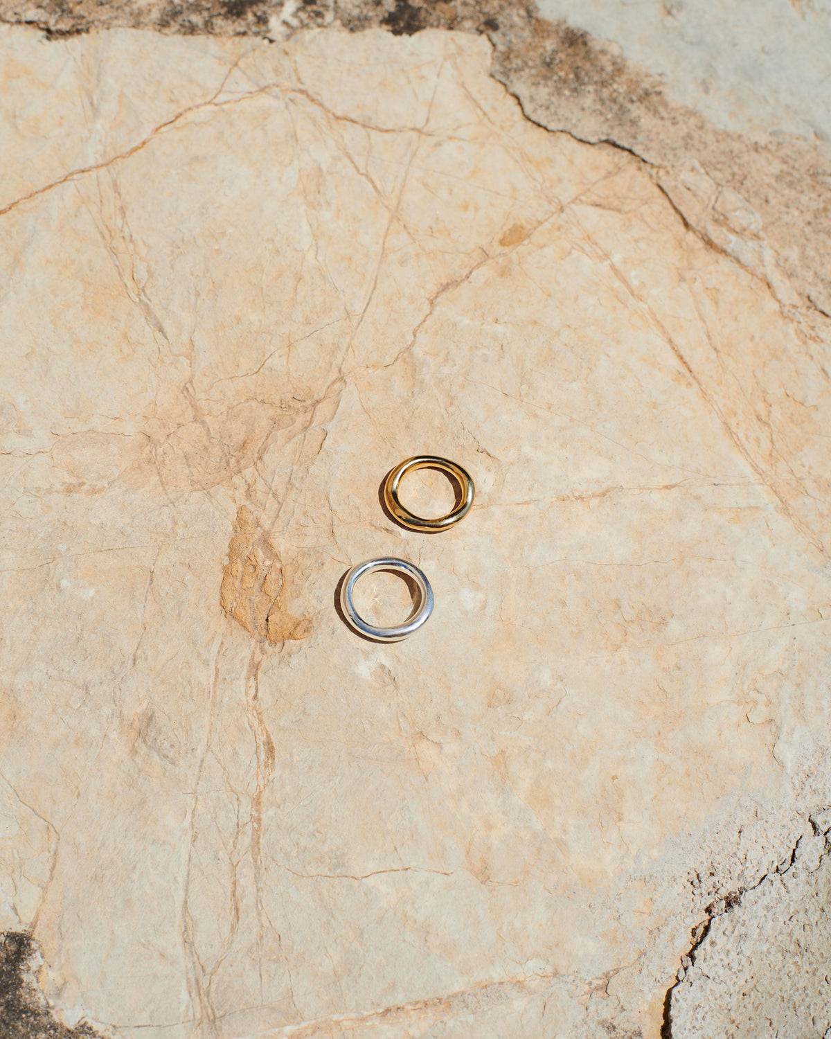 BAGEL RING - SAMPLES