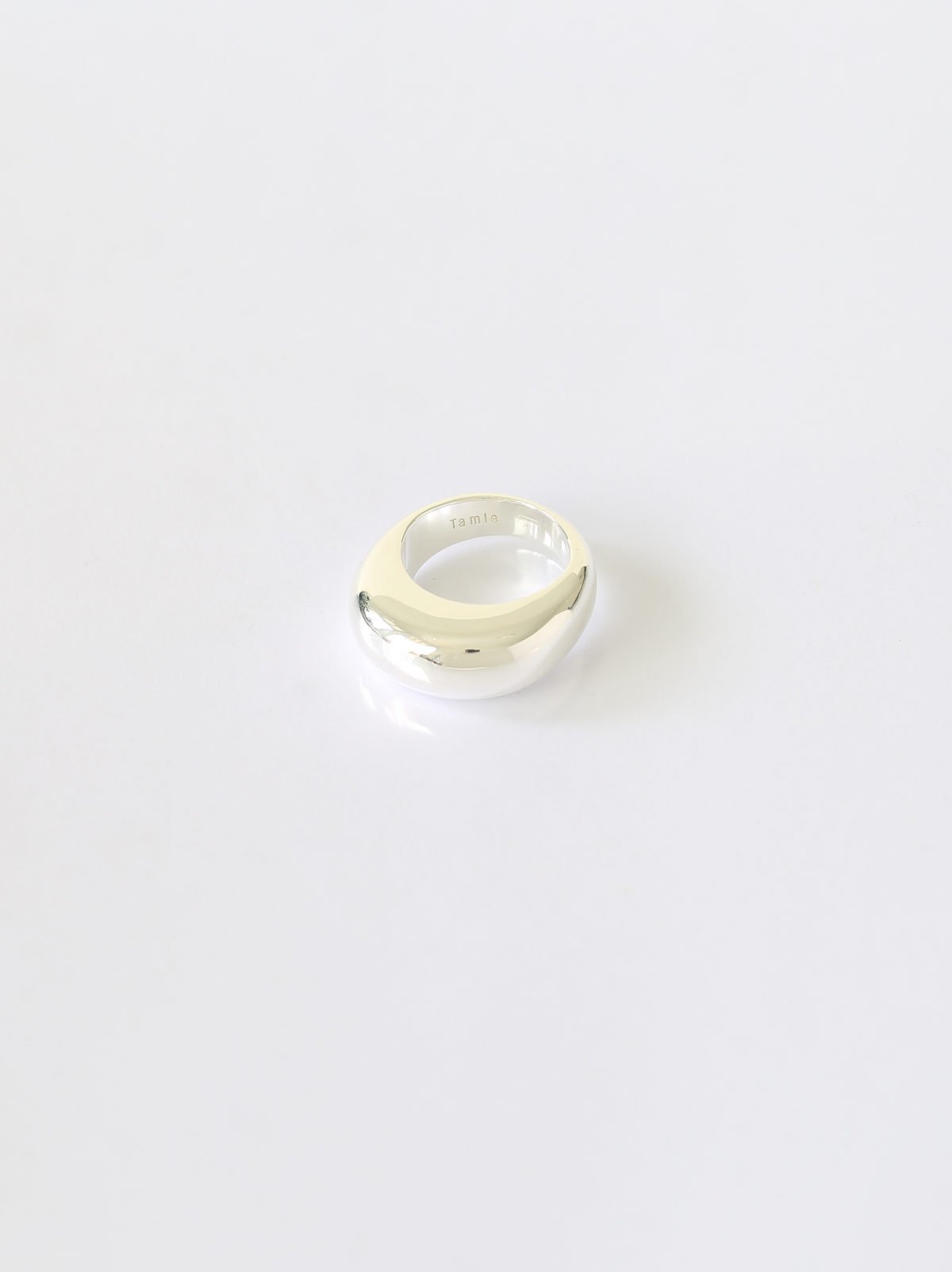 RAYA BOLD RING - SAMPLES