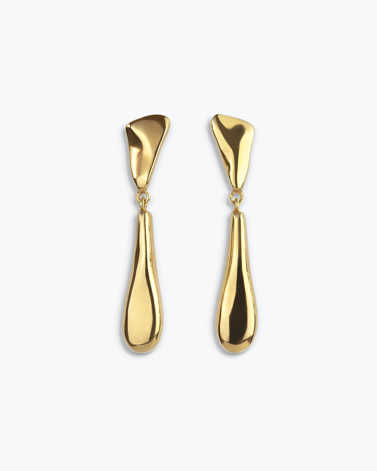 CLASSIC DROP EARRINGS - SAMPLES