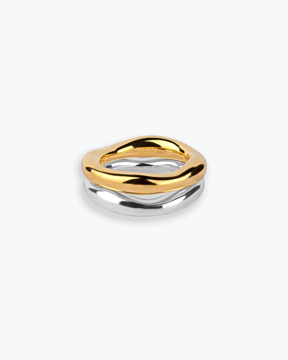 BAGEL RING - SAMPLES