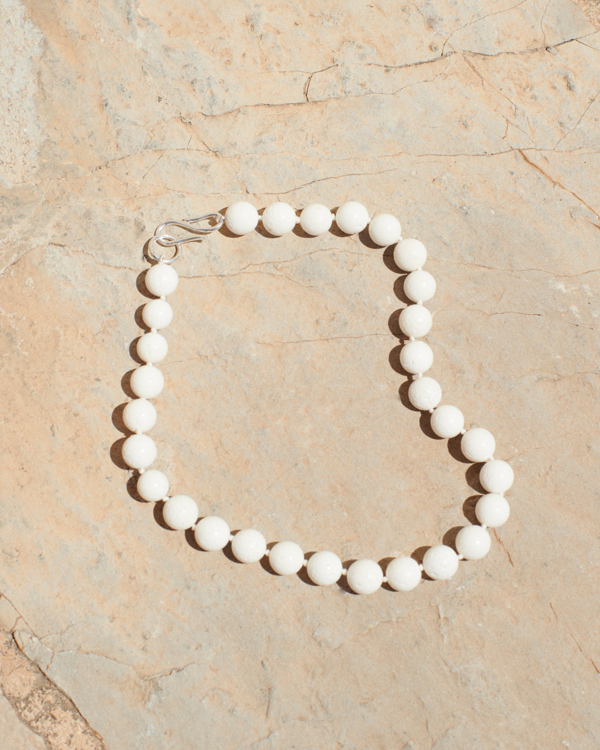 CORAL COLLAR