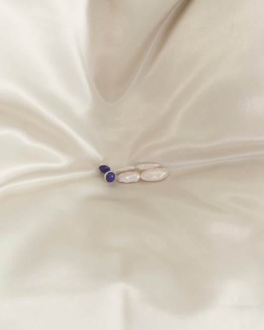 GAIA EARRINGS  – SAMPLES