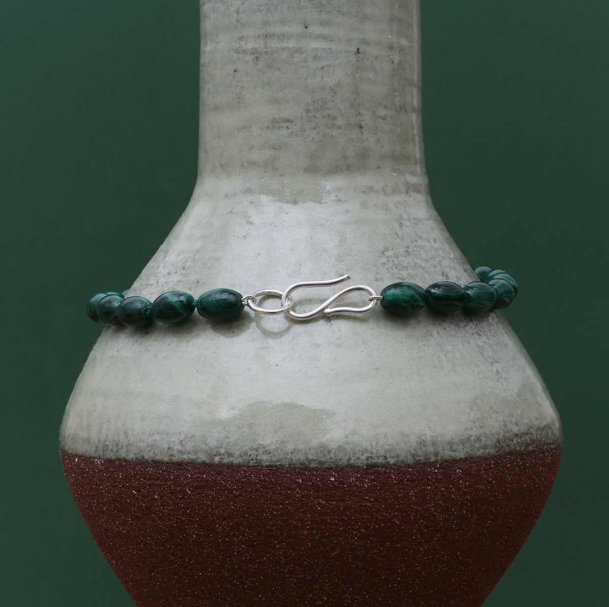 Tamle Jewelry Malachite
