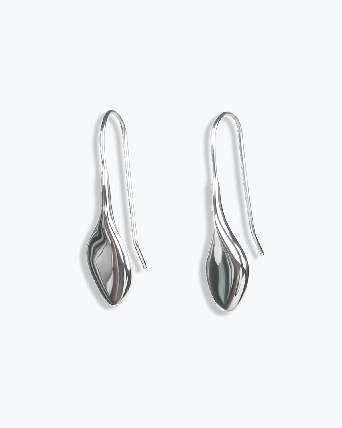 NOTE EARRINGS - SAMPLES