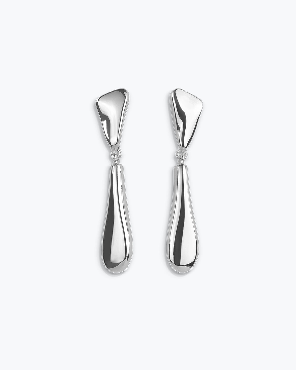 CLASSIC DROP EARRINGS - SAMPLES