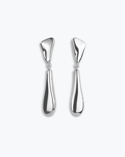 CLASSIC DROP EARRINGS - SAMPLES