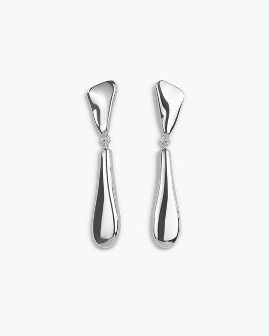 CLASSIC DROP EARRINGS - SAMPLES