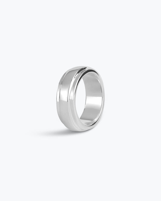 LEON RING - SAMPLES