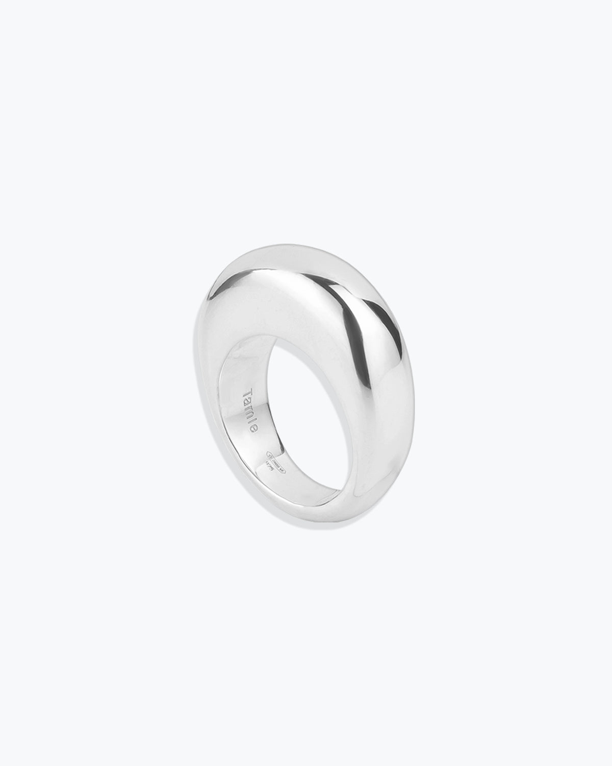 RAYA BOLD RING - SAMPLES