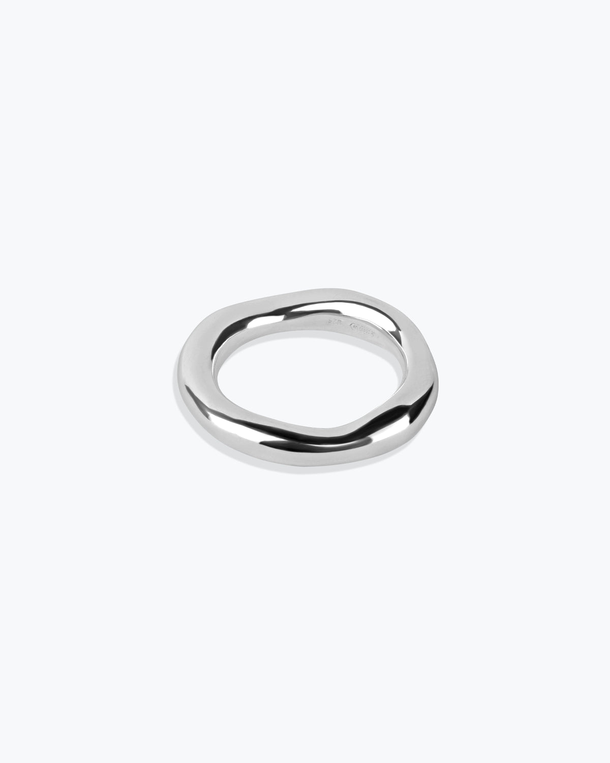 BAGEL RING - SAMPLES
