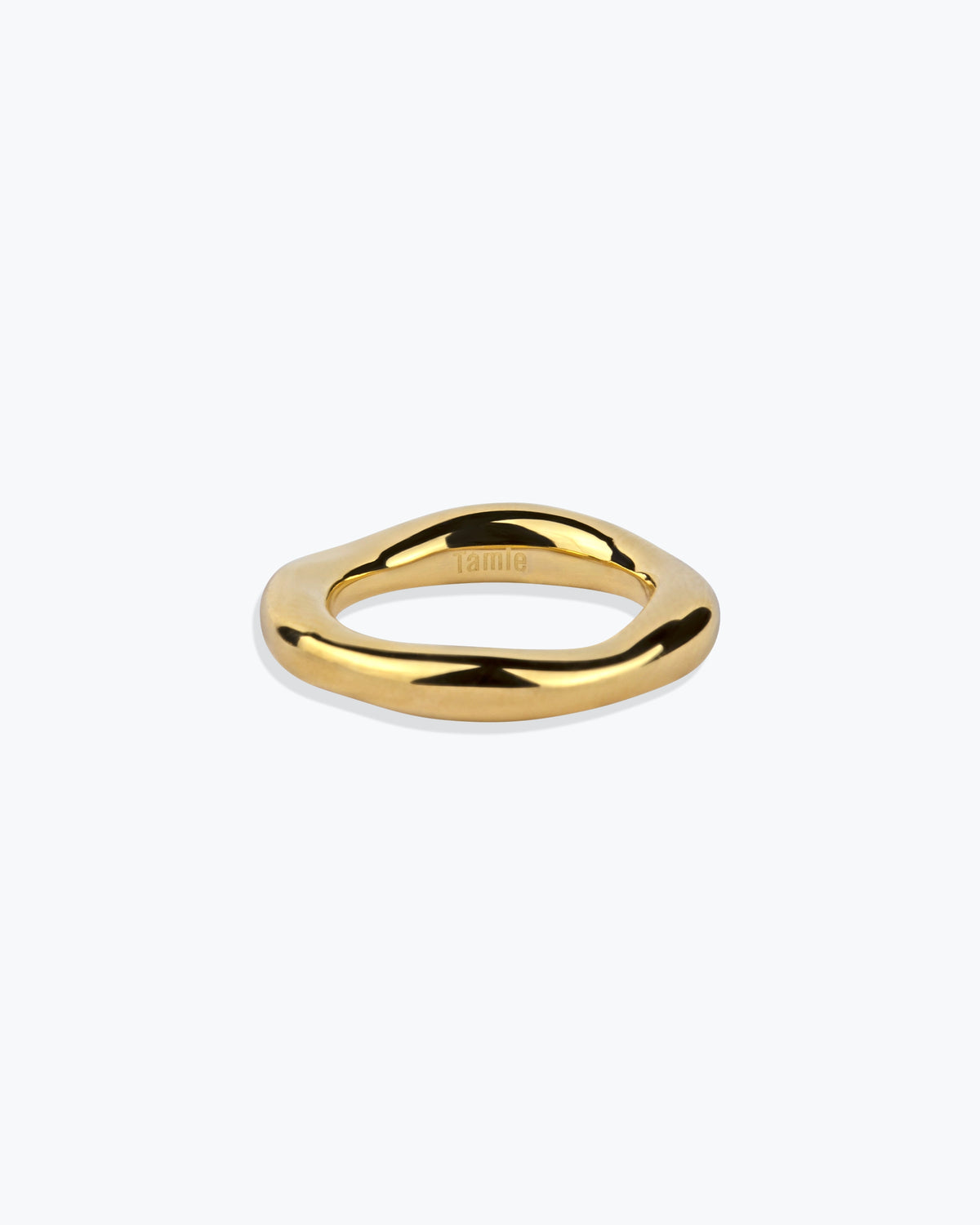 BAGEL RING - SAMPLES